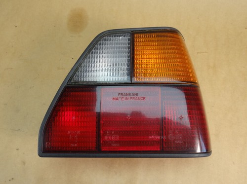 Original Rücklicht Frankani VW Golf II / 2 Rückleuchte rechts 191945112A