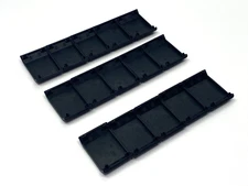 Bosch Rexroth 3842548862 Cap Cover LOT OF 15