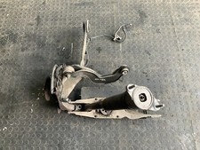 MERCEDES BENZ GLA W247 PASSENGER SIDE REAR SUSPENSION LEG 2020 ONWARDS