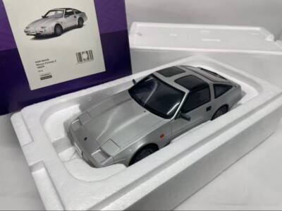 SUPER RARE* 1/18 Kyosho Samurai Nissan Fairlady Z 300 ZR (Z31