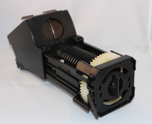 JURA Brühgruppe Brüheinheit Drainageventil revidiert ENA 3 / 5 / 7 / 9 -Y14a