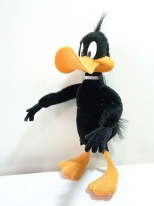 daffy duck toy