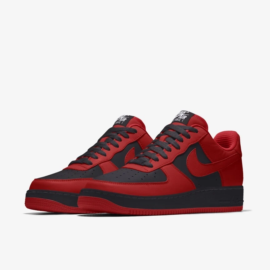 Air force clearance 1 low jordan
