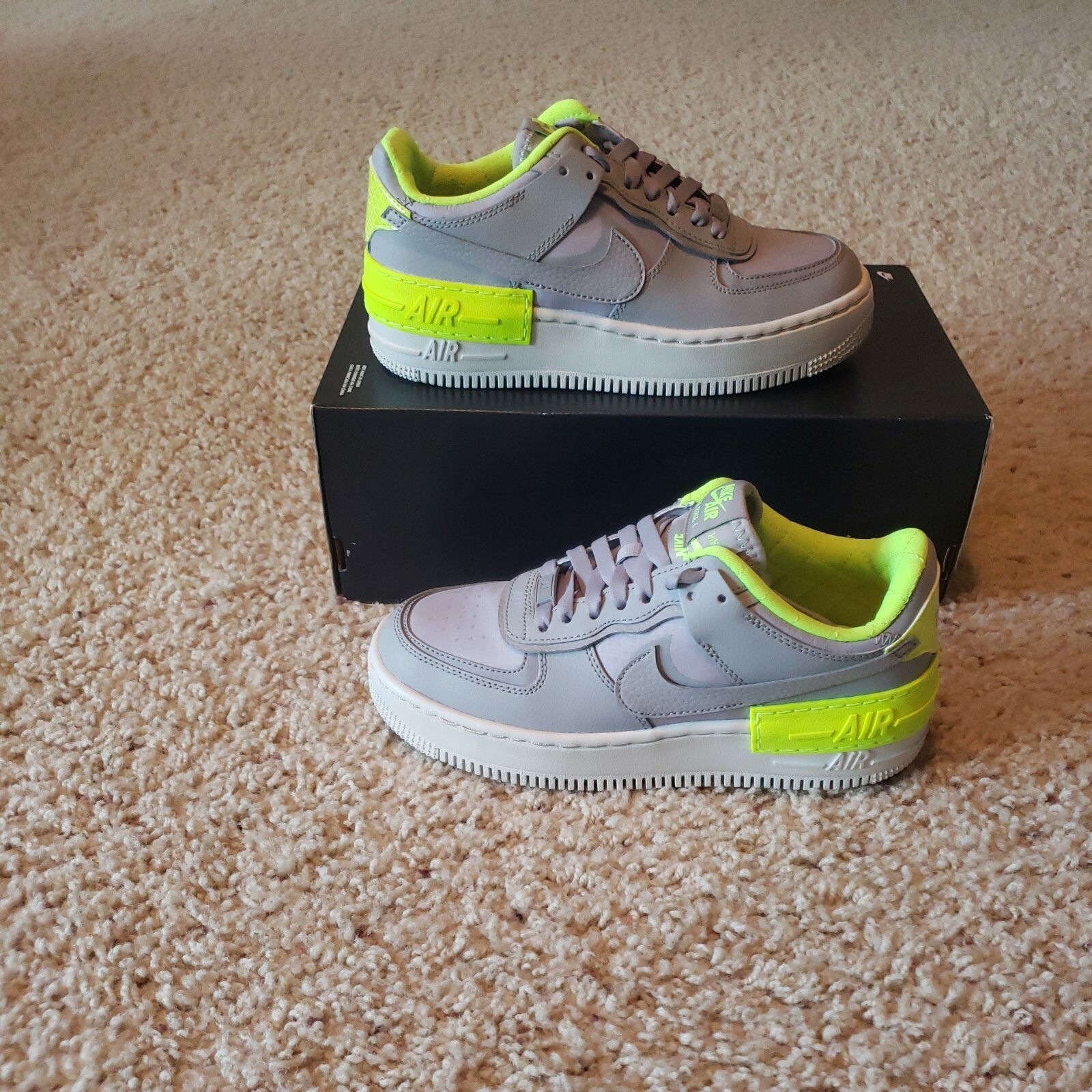 دون قصد قطع غير منصف nike air force 1 shadow atmosphere grey -  sholaforests.org