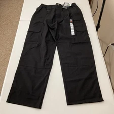 5.11 Tactical 74273 Series Pants - Black 34x30