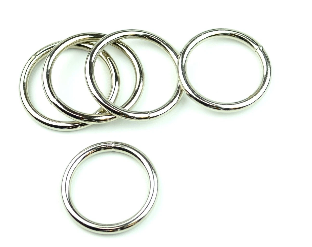 Cheap clearance steel rings