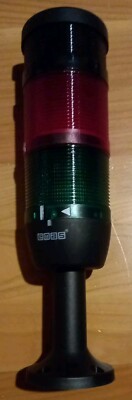 EMAS IK72  EN / Signalsäule, IK72L220ZM01 Signalsäule (A2)