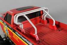 New Aluminum Double Tube Roll Bar for Tamiya 1/10 Super Clodbuster Clod Buster