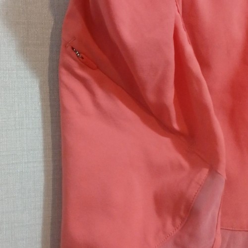 Athleta Shorts XL Women's Coral Running Shorts Activewear Jogging Athletic - Picture 3 of 10