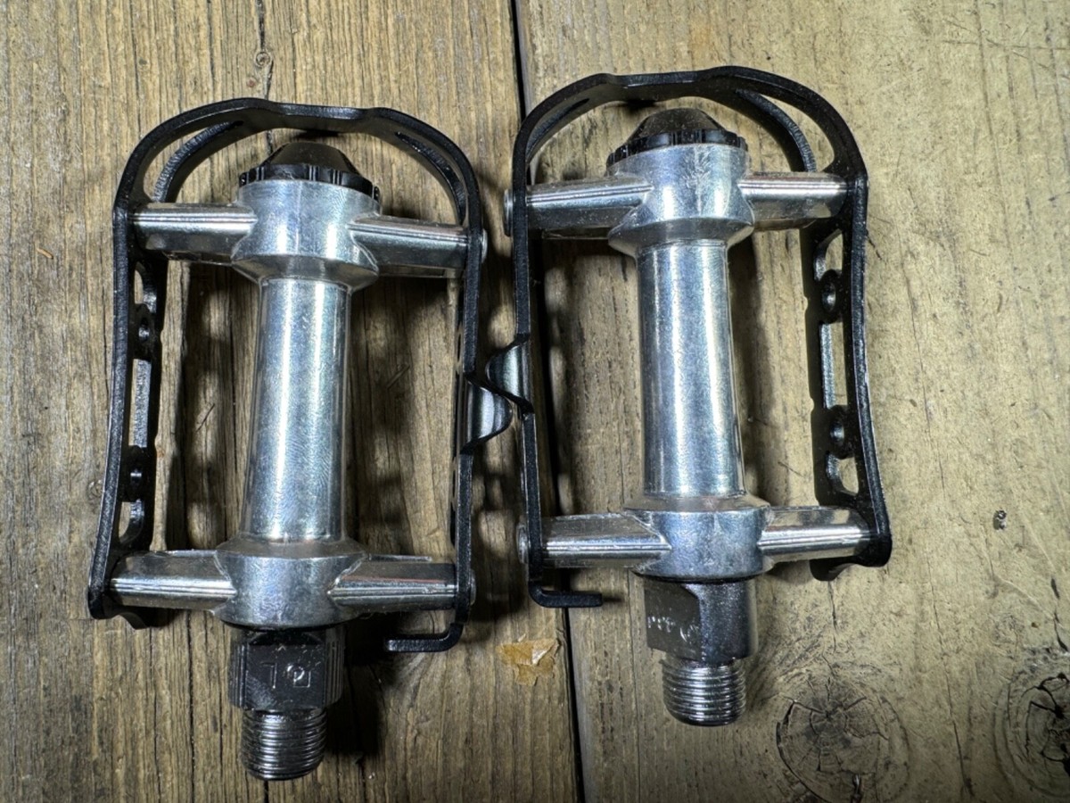 KEYWIN スピードペダルPRO Pedals – Keywin