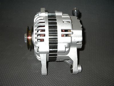 Mazda rx7,ser 5, 13b Turbo, FC Alternator NEW rx2,rx3,rx4,rx7 | eBay
