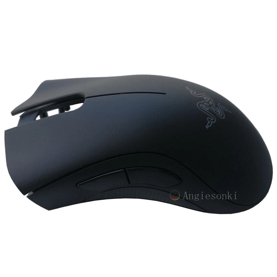 Top Shell/Cover/outer case for Razer DeathAdder Gaming mouse 2000 DPI RZ01-0145 - Image 2 of 4
