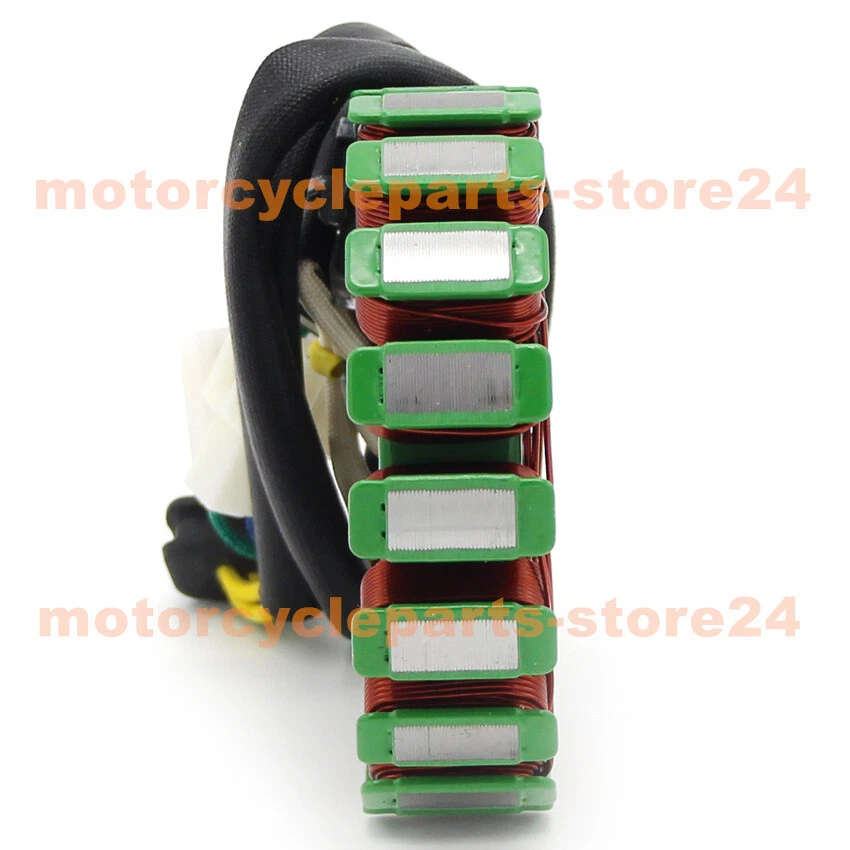 Stator Generator Coil for Hyosung ST7 Carb 2010-16 / GT650X Special Edition 2008 - Изображение 2 из 4