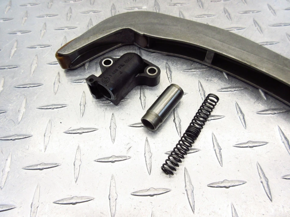 BMW K1200RS K1200 1200 RS 1998 98-03 guía tensor de leva fabricante original Foto 2 de 4