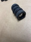 5 Spoke Torque Thrust BIG INCH WHEEL SET CUSTOM CARS TRUCKS MODEL KITS Tuner — photo 5