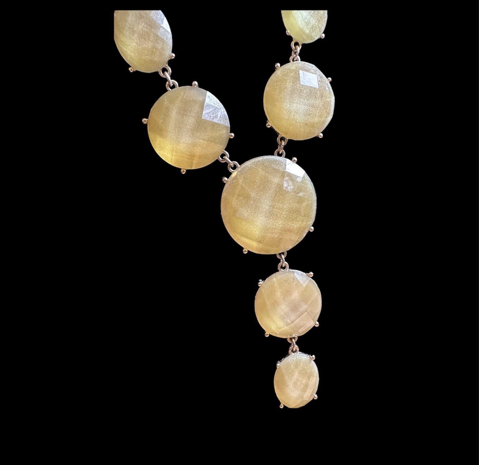 Statement Necklace - image 2