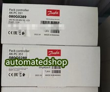 1pc NEW DANFOSS AK-PC351 AK-PC 351 080G0289 C...