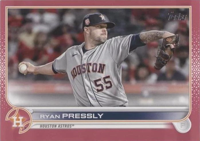 Mother's Day Hot Pink