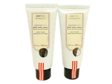 Gap Body Peacetrain Hand Cream 3.4 fl oz Tube  Gap Body Peace Train - LOT OF 2