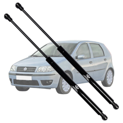 Molle A Gas Per Fiat Punto 188 5Porte Ammortizzatori - Foto 4