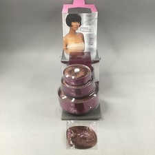 Tara 2-4-6 33 Auburn 27PCS Closure Included 100 Remi Human Hair