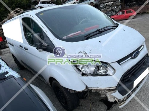 Radiador Agua para FORD TRANSIT CUSTOM FURGÓN (TTF) * 2014 102752 - Imagen 3 de 9