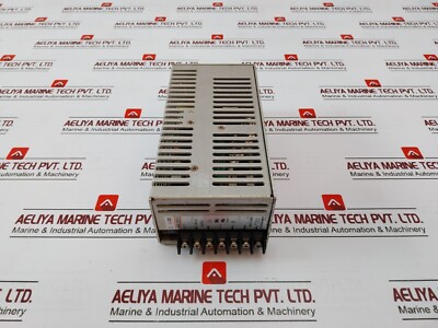 ETA Electric WRE12SX-U Power Supply WRE-057592 AC115/230V 50/60HZ