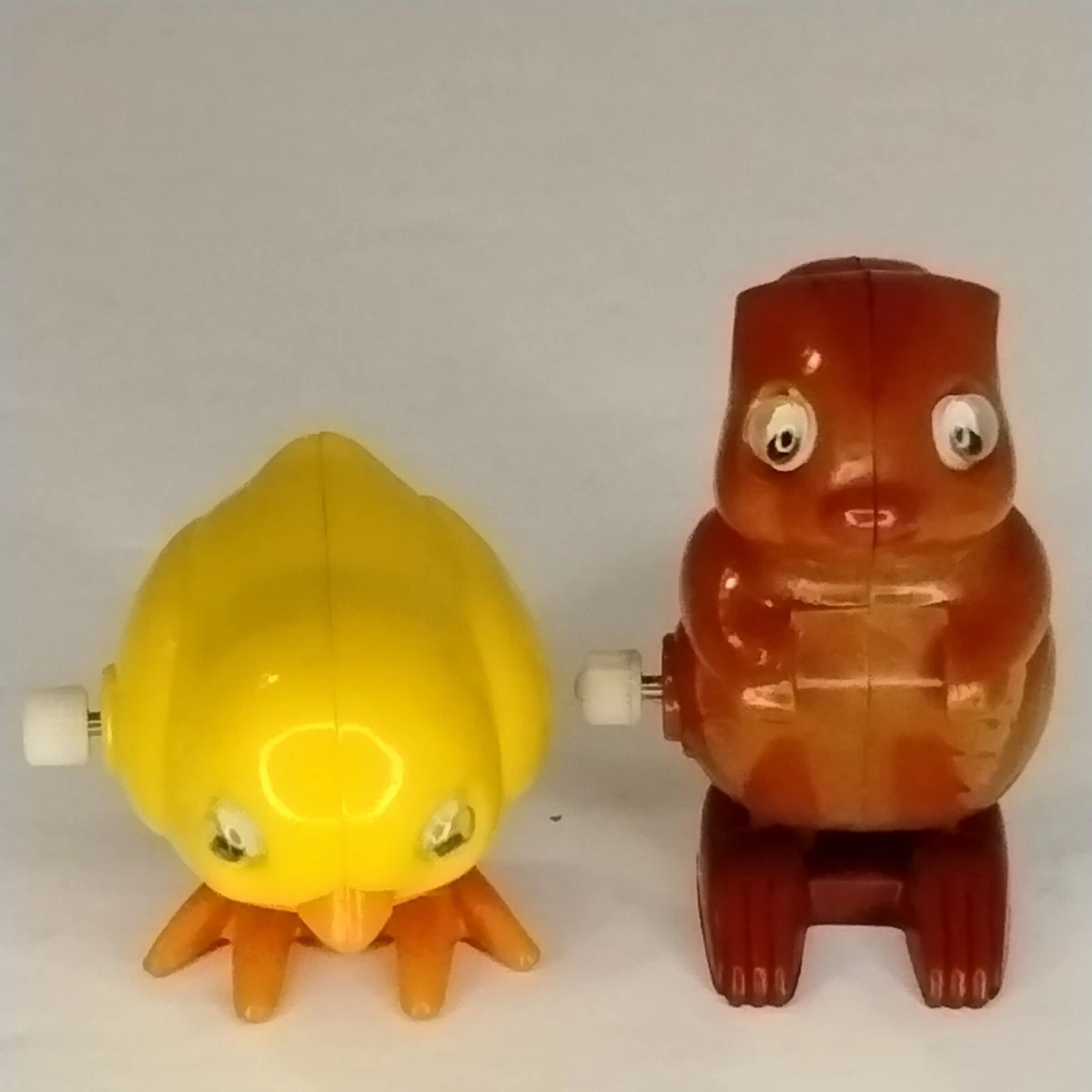 Tomy wind up toys 1977 discount