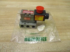 Asco Numatics 031SA400EA Solenoid Valve