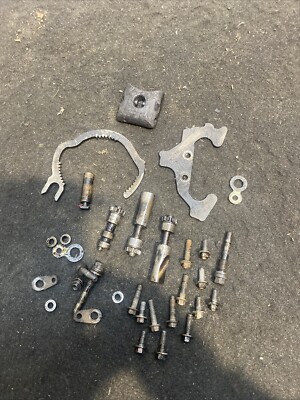 Ktm Sx 125 2014 Power valve Complete set up UK