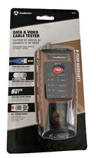 Southwire Data  Video Cable Tester M550 NIB