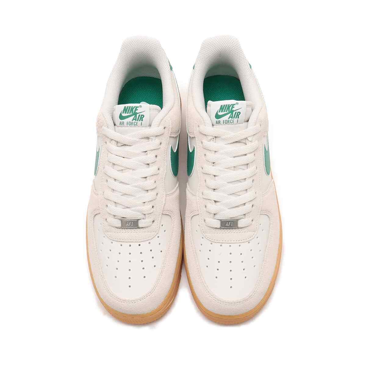 靴 NIKE AIR FORCE 1 LOW '07 White Malachite 19277651_44341072_600.jpg