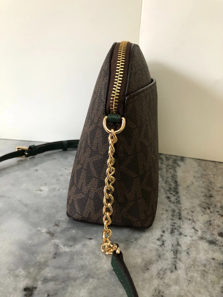 michael kors cindy dome crossbody