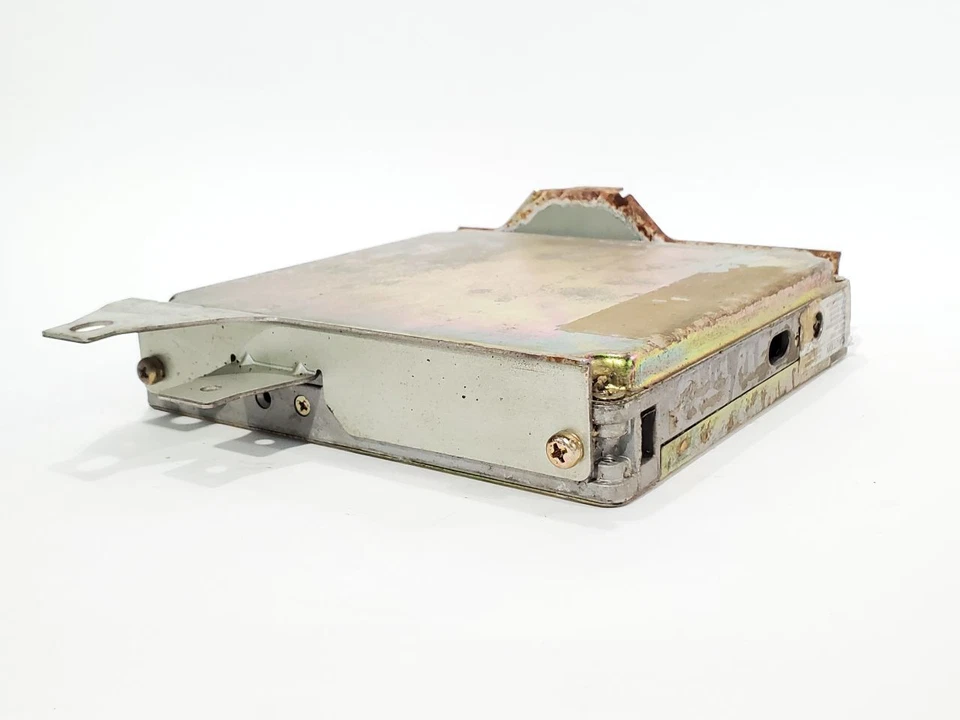 Módulo de controle eletrônico 1992 1993 Nissan 240SX OEM A11-B47 - Imagem 4 de 4