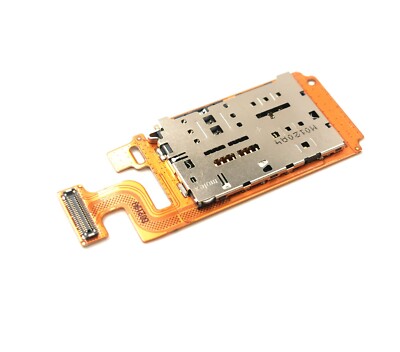 Samsung Galaxy A 10.1 SM-T510 T515 SIM Card Reader SIM Reader