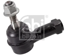 Febi Bilstein 104631 Tie Rod End for Chevrolet, Opel, Vauxhall