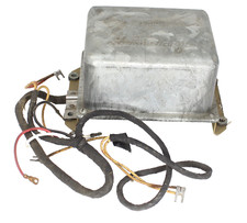Oe General Motors Gm Autronic Eye Guide Control Box Oe General Motors Gm Autronic Eye Guide Control Box