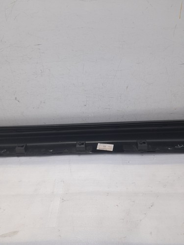 Faldón lateral izquierdo Volvo XC90 2017 EN 31672370 genuino - Imagen 12 de 13
