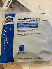 NEW Project Source  Rubber Bands 3-IN Large  ...