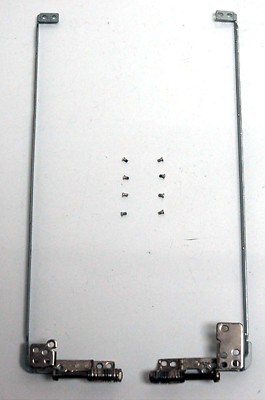 Compaq Presario C700 G7000 Laptop LCD HINGES 454916-001 AM02E000100 AM02E000200