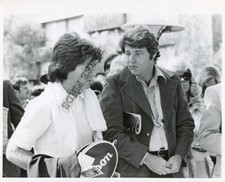 Ricky Nelson David Nelson 1975 Original Photo Vintage 8x10 Celebrity Memorabilia