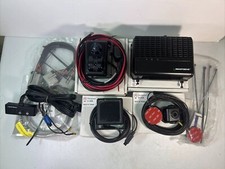 Omnitracs SmartDrive SmartRecorder4 Kit SR4 Controller Sensor Camera 128G