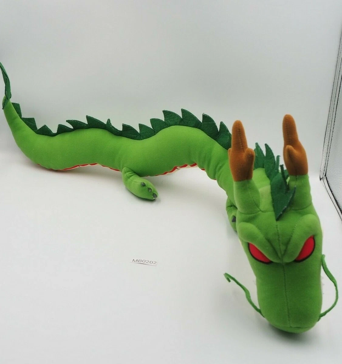 Shenlong plush cheap