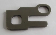 ZF OEM 1307306229 S542 S547 SHIFTER STOP PLATE FORD F250/F350/F450 3/4-TON/1-TON