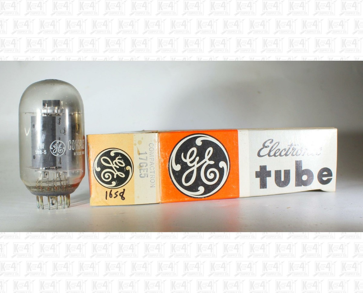 general electric tube ゼネラルエレクトリック看板g.e