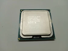 Intel SLAP2 Xeon CPU Processor E5405 2.0GHz Desktop 1333 Processor 