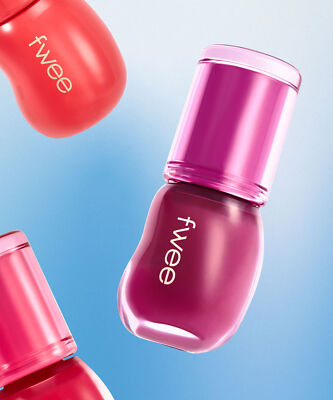 FWEE 3D Voluming Gloss 5.3g