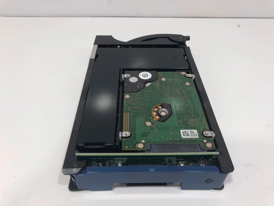 EMC 600GB V3-VS10-600 VX-VS10-600 005049249 SAS 10K HDD for VNX Hard Drive - Image 3 of 4