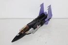 transformers g1 original vintage skywarp body