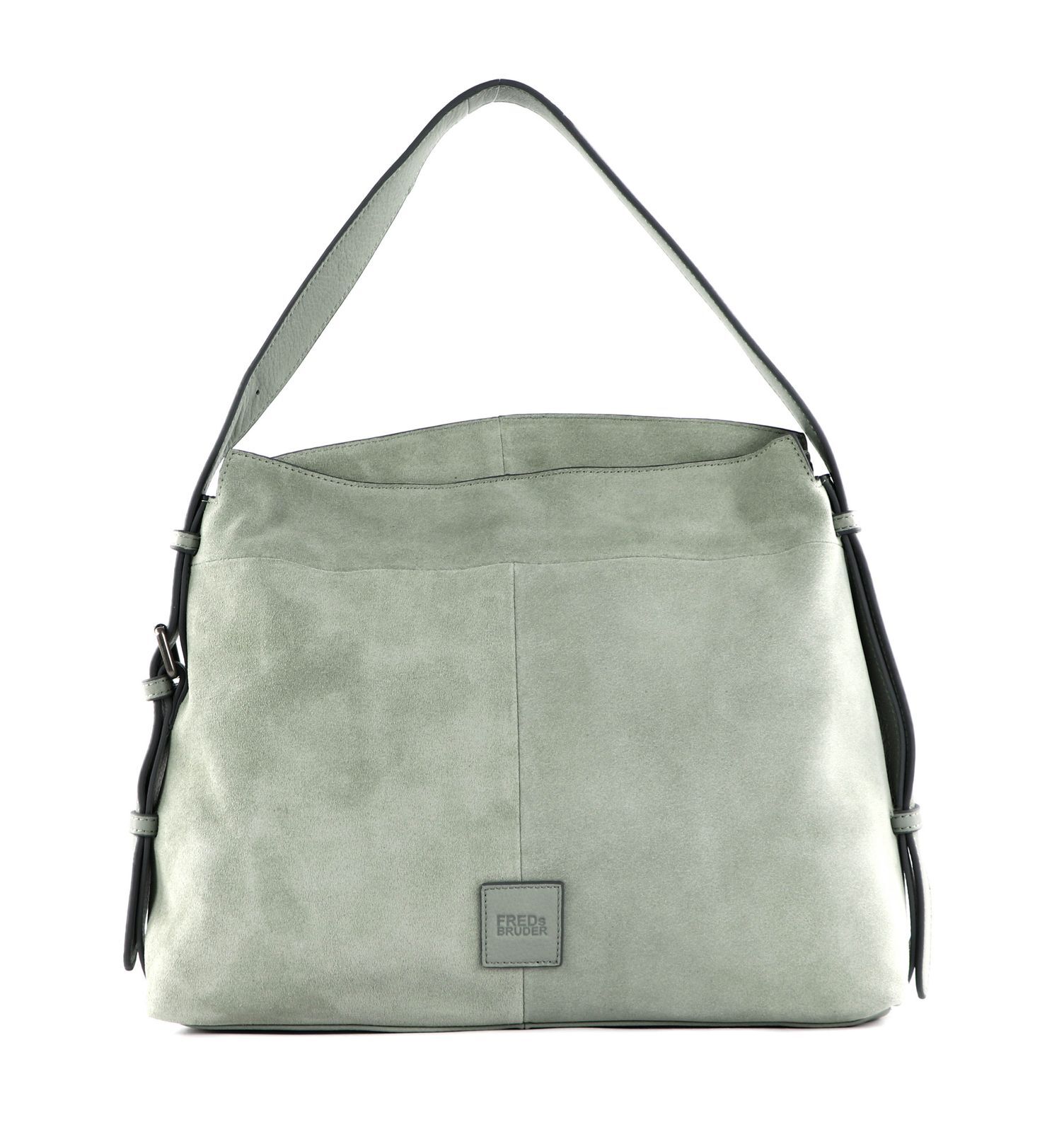 FREDsBRUDER shoulder bag Sually Long Shoulderbag Sage